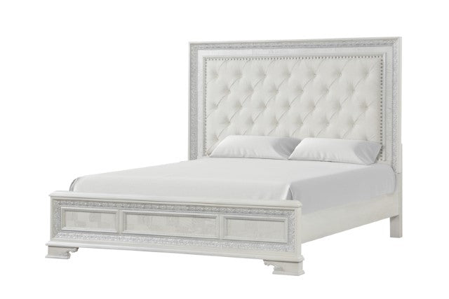 Stella Mia-E.King Bed