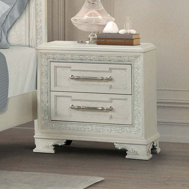 Stella Mia-Nightstand