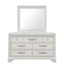 Stella Mia-Dresser w/Jewelry Box