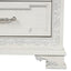Stella Mia-Dresser w/Jewelry Box