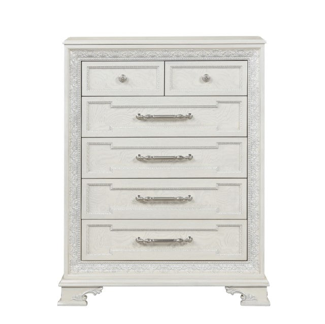 Stella Mia-Chest