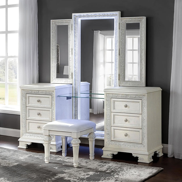 Stella Mia-Vanity Set