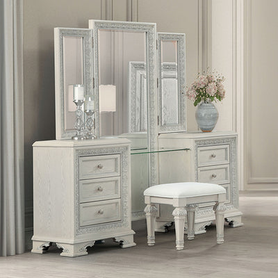 Stella Mia-Vanity Set