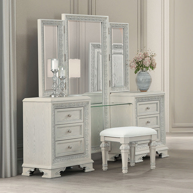 Stella Mia-Vanity Set