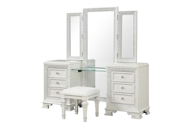 Stella Mia-Vanity Set