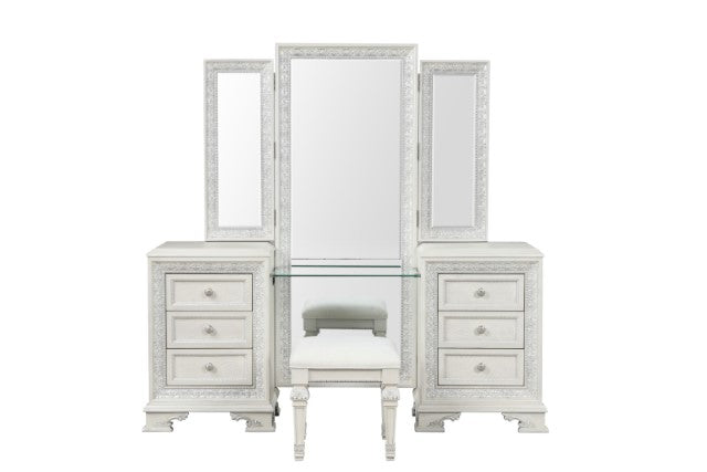 Stella Mia-Vanity Set