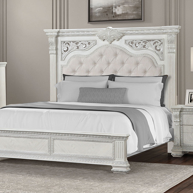 Promenade-Queen Bed