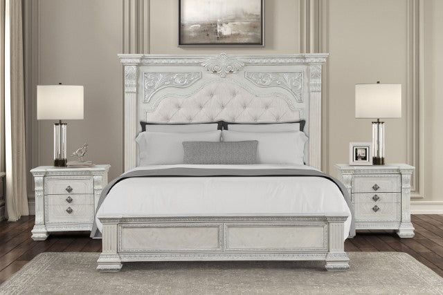Promenade-Queen Bed