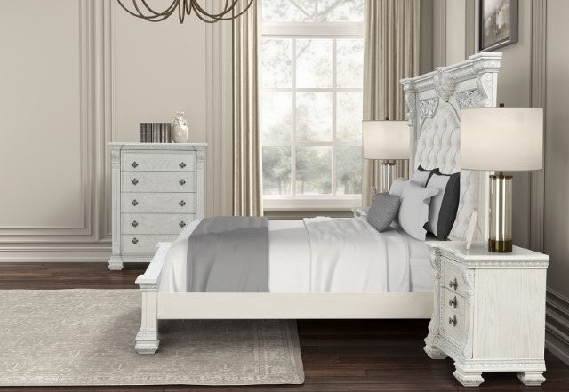 Promenade-Queen Bed