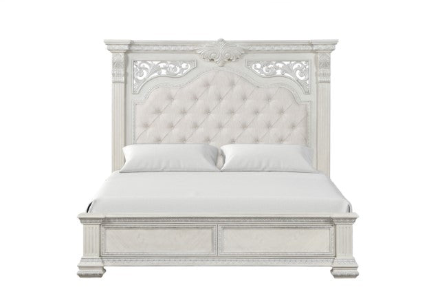 Promenade-Queen Bed