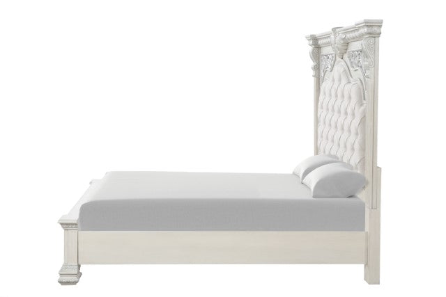 Promenade-Queen Bed