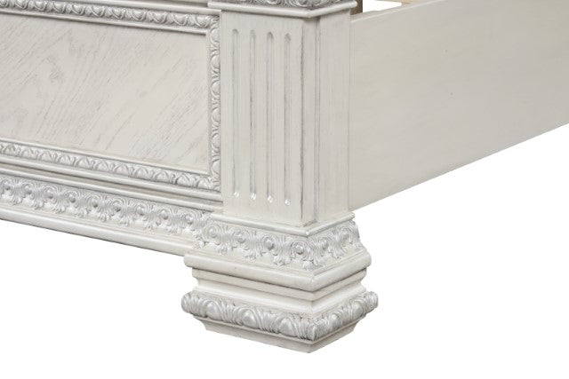Promenade-Queen Bed