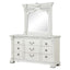 Promenade-Dresser w/Jewelry Box