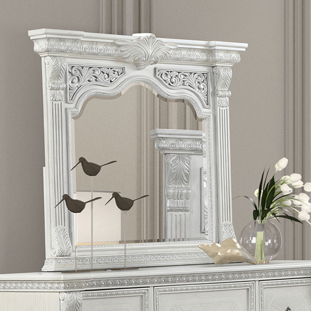 Promenade-Mirror