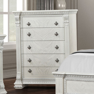 Promenade-Chest
