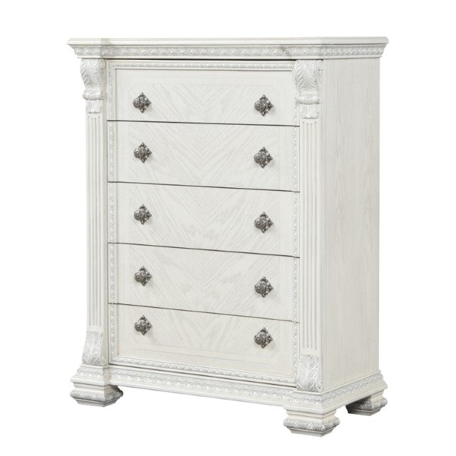 Promenade-Chest