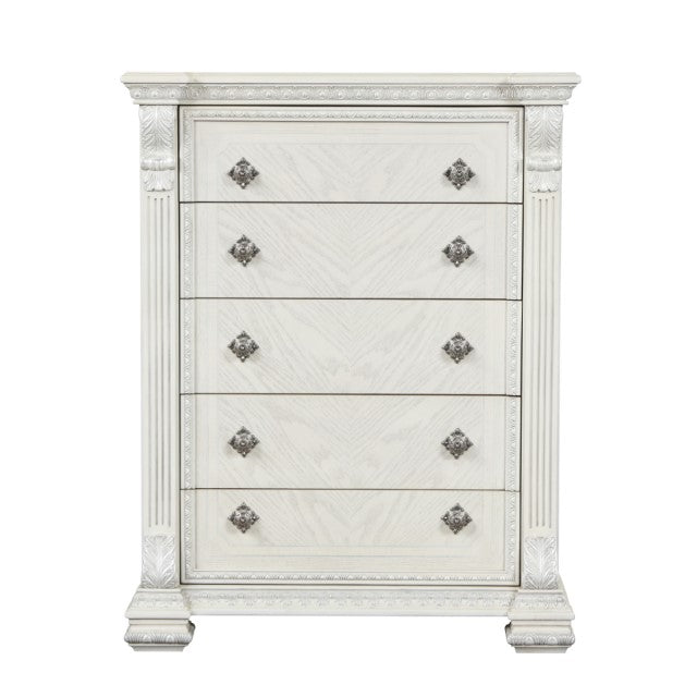 Promenade-Chest