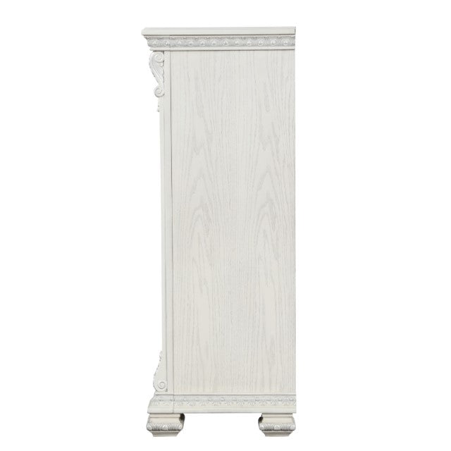Promenade-Chest