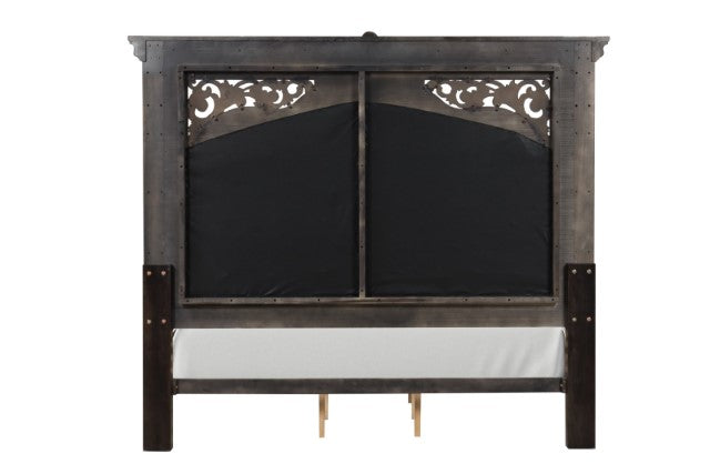 Promenade-Queen Bed