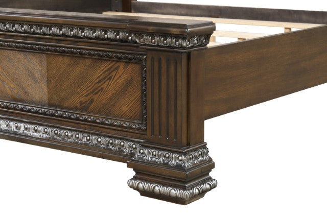 Promenade-Queen Bed