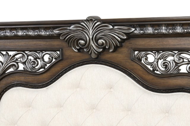 Promenade-Queen Bed