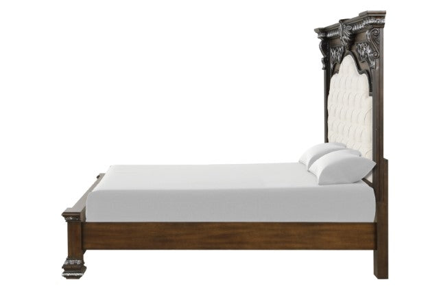 Promenade-E.King Bed