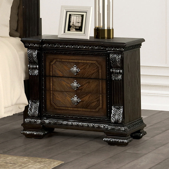 Promenade-Nightstand