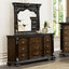 Promenade-Dresser w/Jewelry Box