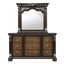 Promenade-Dresser w/Jewelry Box