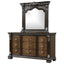 Promenade-Dresser w/Jewelry Box
