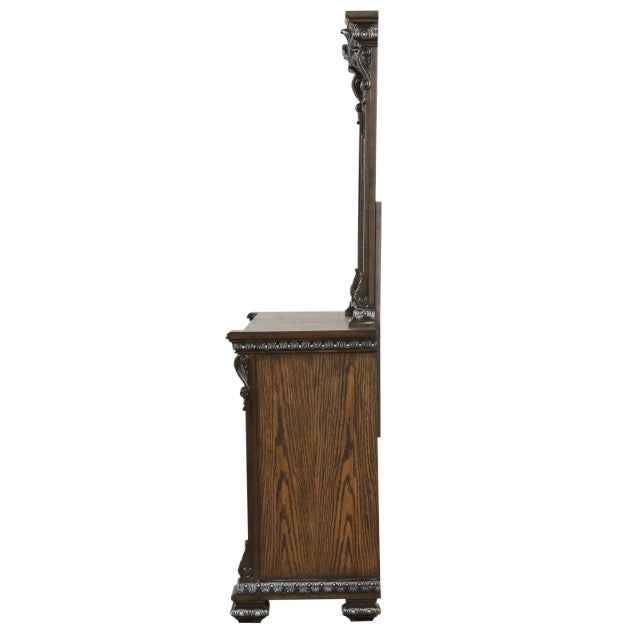Promenade-Dresser w/Jewelry Box