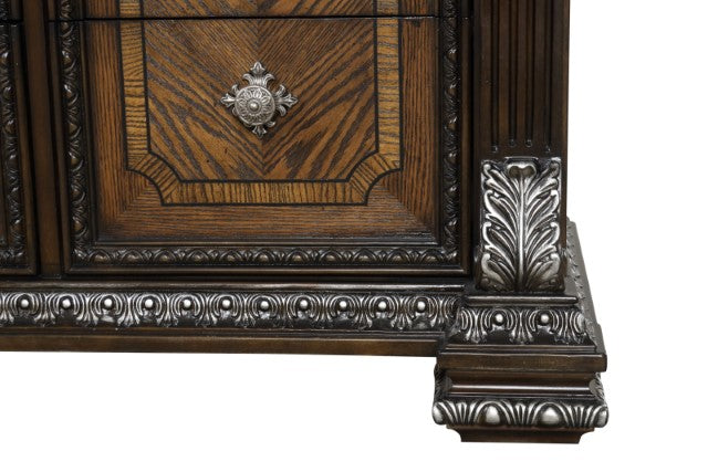 Promenade-Dresser w/Jewelry Box