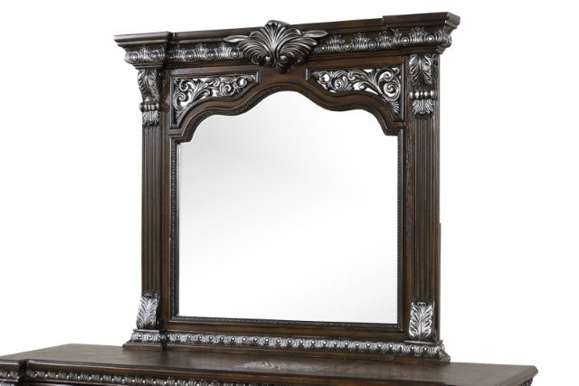 Promenade-Mirror