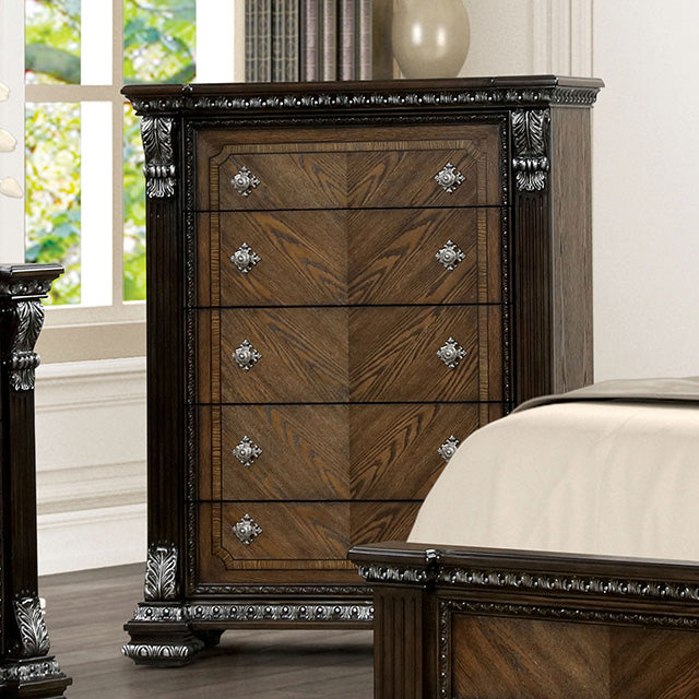 Promenade-Chest