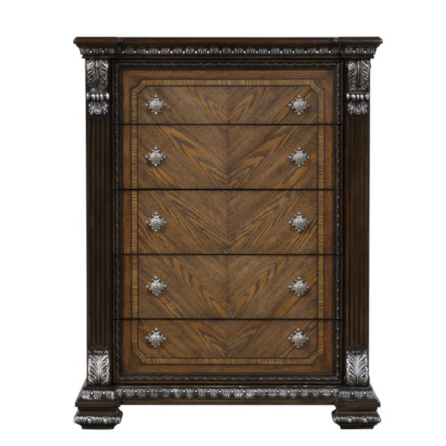 Promenade-Chest