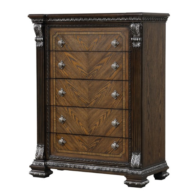 Promenade-Chest
