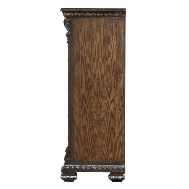 Promenade-Chest