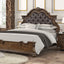Leovanni-Queen Bed