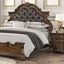 Leovanni-E.King Bed