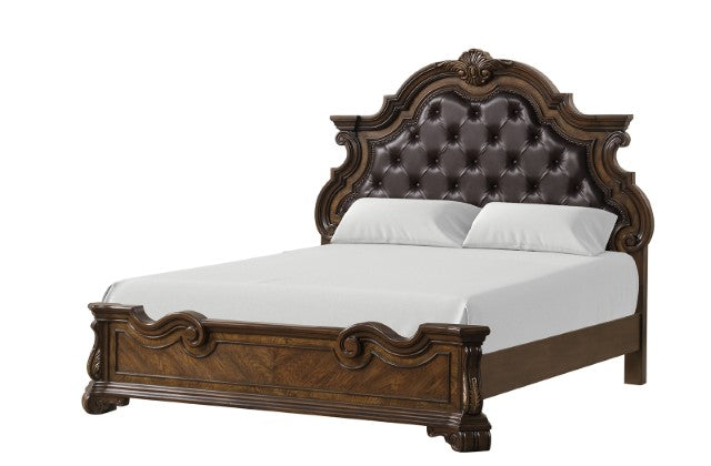 Leovanni-E.King Bed