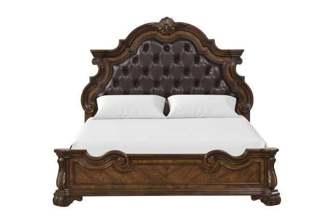 Leovanni-E.King Bed