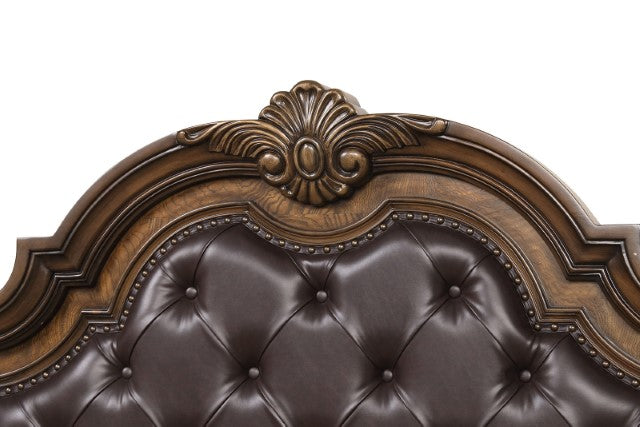 Leovanni-E.King Bed