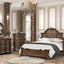 Leovanni-Queen Bed