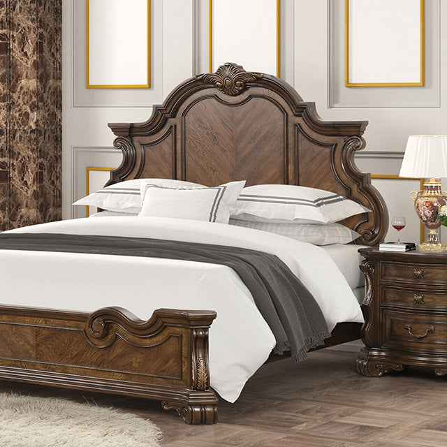 Leovanni-E.King Bed