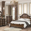 Leovanni-E.King Bed