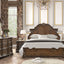 Leovanni-E.King Bed