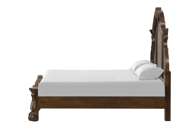 Leovanni-E.King Bed