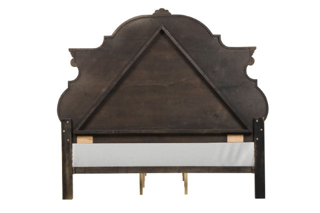 Leovanni-E.King Bed