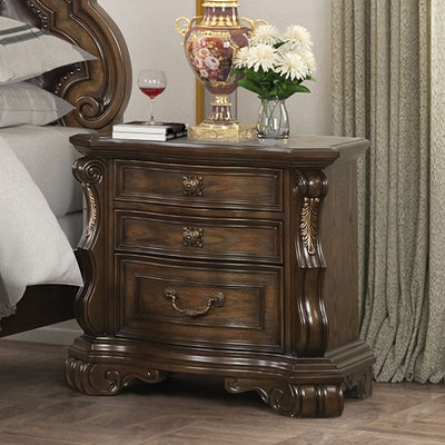 Leovanni-Nightstand