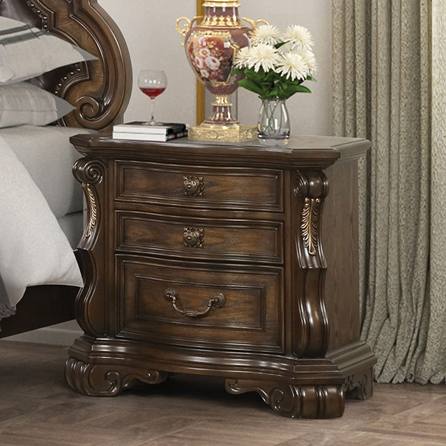 Leovanni-Nightstand